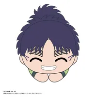 MAX LIMITED Nintama Rantarō HUG CHARACTER COLLECTION 5 - Nintama Rantaro - photo 6