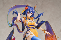 Ch'en: Spring Festival VER. 5