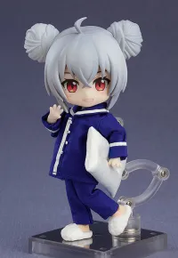 GOOD SMILE COMPANY Nendoroid Doll Outfit Set: Pajamas (Navy) - Figure Accessories - photo 3