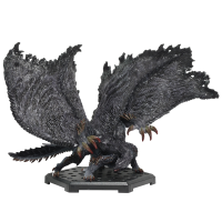 Capcom Figure Builder Monster Hunter Standard Model Plus Monster Hunter 20th Anniversary Best Selection Vol.2 (1pc / 8pc per box) 6