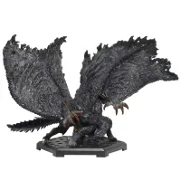 CAPCOM Capcom Figure Builder Monster Hunter Standard Model Plus Monster Hunter 20th Anniversary Best Selection Vol.2 (1pc / 8pc per box) - Monster Hunter - photo 6