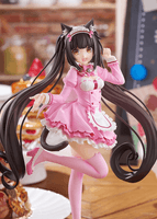 POP UP PARADE Chocola: Winter Clothes Ver. L Size 3