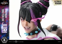 Prime 1 Studio Premium Masterline Street Fighter 6 Juri Ultimate Version - Street Fighter - photo 105