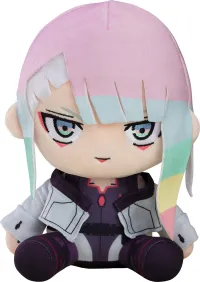 GOOD SMILE COMPANY Plushie Lucy - Cyberpunk: Edgerunners - photo 2