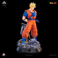 Future Gohan - Movies Collection 6