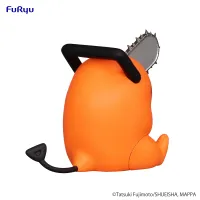 FuRyu Chainsaw Man　Noodle Stopper Figure Petit -Pochita Naughty- - Chainsaw Man - photo 2