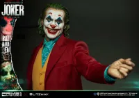 Prime 1 Studio Museum Masterline Joker (Film) The Joker Bonus Version - DC Comics - photo 104