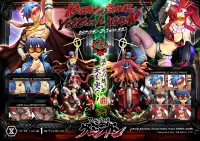 Prime 1 Studio Ultimate Premium Masterline Tengen Toppa Gurren Lagann Kamina, Simon & Yoko with Lagann "Our Hearts Pierce the Skies!" DX Bonus Version - Tengen Toppa Gurren Lagann - photo 21