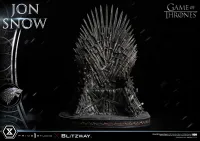 Prime 1 Studio Ultimate Premium Masterline Game of Thrones (TV Series) Jon Snow - Live Action Movies/TV - photo 25