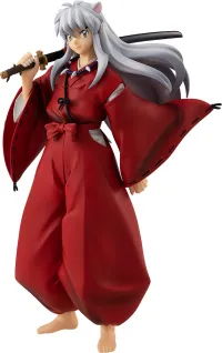 GOOD SMILE COMPANY POP UP PARADE Inuyasha(Re-run) - Inuyasha - photo 2