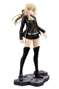 Saber/Altria Pendragon 〔Alter〕 Casual ver. 6