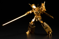 GREAT EXKIZER Gold-Plated Ver. 4
