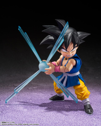 Son Goku -GT-