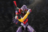 Evangelion Test Type-01 Awake Ver. 22