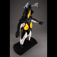 UA Monsters Zetton 2