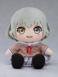Plushie MyGO!!!!! Rāna Kaname: School Uniform Ver. 1