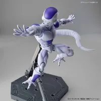 BANDAI HOBBY Figure-rise Standard FINAL FORM FRIEZA (RENEWAL VERSION) - Dragon Ball Z - photo 8