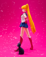 Sailor Moon -Crystal Star Compact Edition- 6