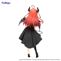 FuRyu The Quintessential Quintuplets Specials2 BiCute Dark Figure -Nakano Itsuki- - The Quintessential Quintuplets ∽ - photo 8