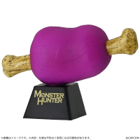 Monster Hunter Desktop Figure ~meat collection~ 7