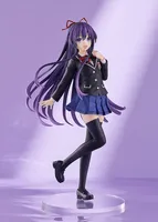 GOOD SMILE COMPANY POP UP PARADE Tohka Yatogami: School Uniform Ver. L size - Date A Live - photo 1