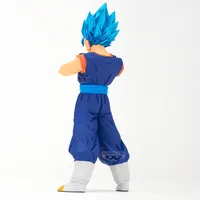 BANDAI DRAGON BALL SUPER BLOOD OF SAIYANS-GOGETA & VEGITO-(B:VEGITO) - Dragon Ball Super - photo 3