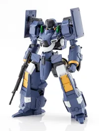 GOOD SMILE COMPANY MODEROID SIDE: R Blitzschlag - Titanomachia - photo 1