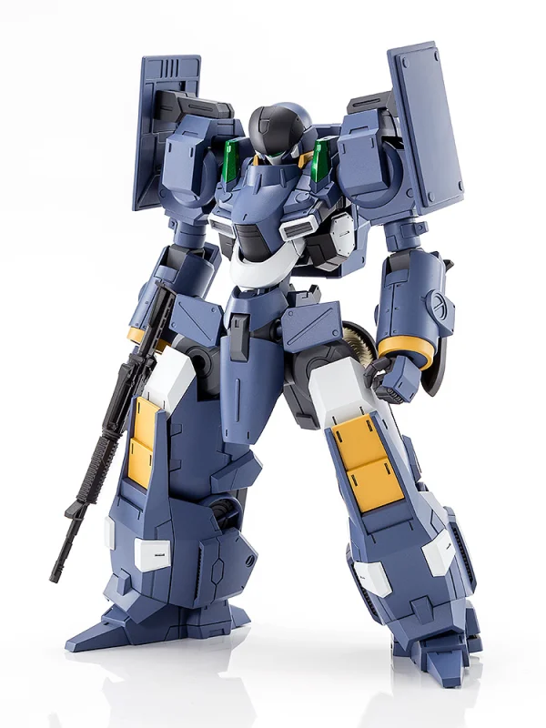 GOOD SMILE COMPANY MODEROID SIDE: R Blitzschlag - Titanomachia