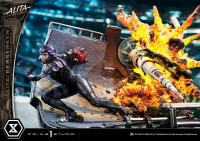 Premium Masterline Alita: Battle Angel (Film) Alita: Berserker Motorball Tryout Bonus Version 5