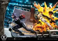 Prime 1 Studio Premium Masterline Alita: Battle Angel (Film) Alita: Berserker Motorball Tryout Bonus Version - Live Action Movies/TV - photo 5