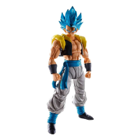 Super Saiyan God Super Saiyan Gogeta 7