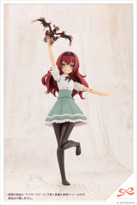 AFTER SCHOOL ANGEL ＆ DEVIL'S TEMPTATION SET 13