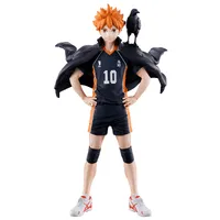 BANDAI Shoyo Hinata (The Future of Karasuno) - Haikyu!! - photo 5