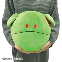 HARO "Mobile Suit Gundam" 3