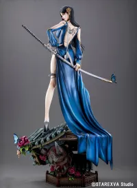 KAITENDOH Katanahime - Scale Figures - photo 4