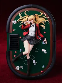 Myethos Mary Saotome - Kakegurui - photo 3