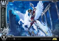 Prime 1 Studio Premium Masterline Saint Seiya Pegasus Seiya "Final Bronze Cloth" - Saint Seiya - photo 26