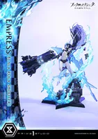Prime 1 Studio Ultimate Premium Masterline BLACK ROCK SHOOTER DAWN FALL Empress[BLACK ROCK SHOOTER]			 - Black Rock Shooter - photo 14