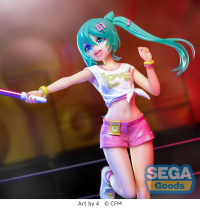 Luminasta Hatsune Miku Series Hatsune Miku ~Live Cheering~ 5
