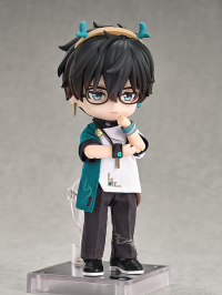 Nendoroid Doll Dan Heng: Express Travel Ver. 4