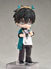 GOOD SMILE COMPANY Nendoroid Doll Dan Heng: Express Travel Ver. - Honkai: Star Rail - photo 4