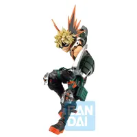 BANDAI Katsuki Bakugo (Next Generations!! 2) - My Hero Academia - photo 1