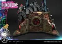 Prime 1 Studio Museum Masterline Batman (Comics) Punchline (Concept Design by Jorge Jimenez) Deluxe Version - DC Comics - photo 36