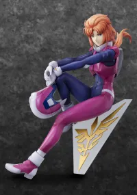 MegaHouse Excellent Model RAHDX G.A.NEO Mobile Suit Gundam Unicorn Marida Cruz(Repeat) - Mobile Suit Gundam Unicorn / Narrative - photo 1