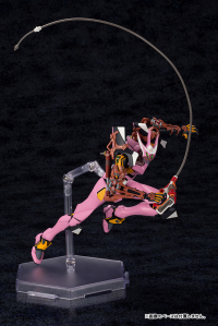 EVANGELION KAI Unit 08 GAMMA 4
