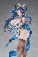 HOTVENUS Aurora Kunoichi Outfit Ver. Tapestry Set Edition - Vanistine Fantasy - photo 12