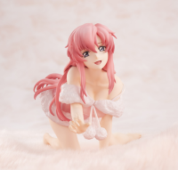 G.E.M seriesMobile Suit Gundam SEED DESTINY Meer Campbell Ver. Wearing negligee 4