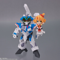 VF-31J Siegfried (Hayate Immelmann use) with Freyja Wion 3
