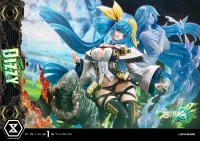 Prime 1 Studio Ultimate Premium Masterline GUILTY GEAR Xrd REV 2 DIZZY Bonus Version - Guilty Gear - photo 17