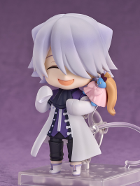 Nendoroid Xerxes Break 6